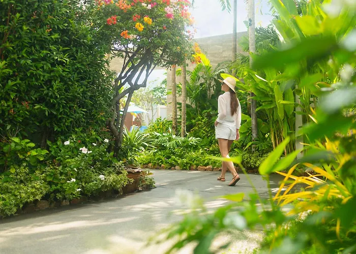 5 Sterne Hotels Explorar Koh Samui - Adults Only And Spa